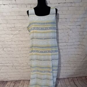 JUDITH HART plus size gorgeous dress, size 16 (long)